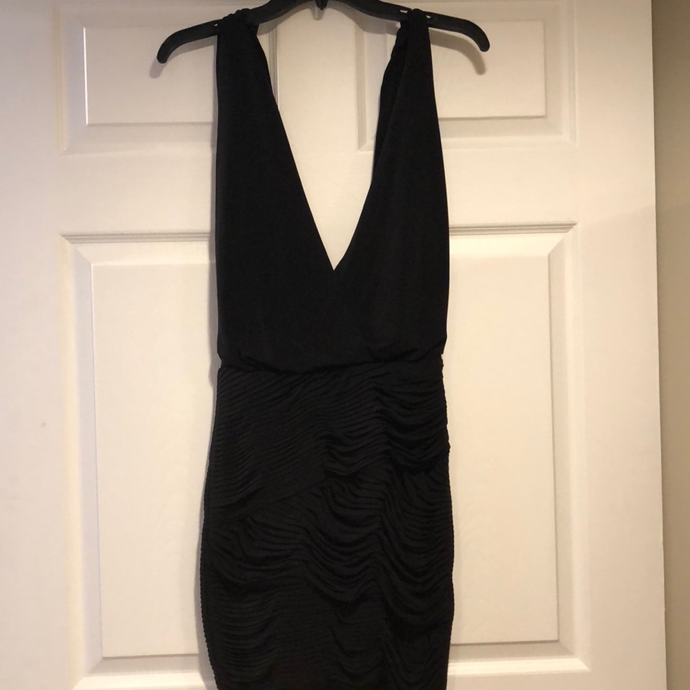 Bcbg mini dress